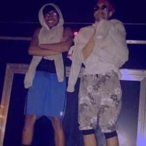 Meet your Posher, Nick